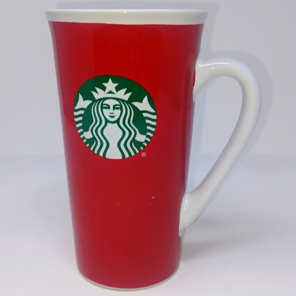 Starbucks Coffee Mug